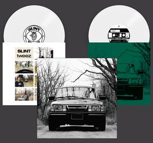 Slint - Tweez [Vinyl]