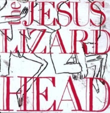 Jesus Lizard - Head [Vinyl]