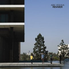 Abe Vigoda - Reviver [CD] [Second Hand]