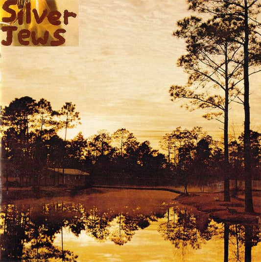 Silver Jews - Starlite Walker [Vinyl]