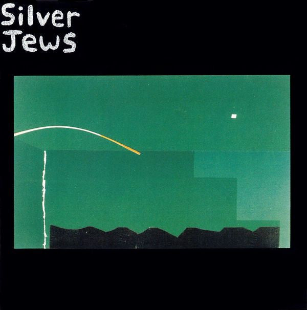 Silver Jews - Natural Bridge [Vinyl]