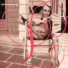 Lambchop - I Hope You're Sitting Down [CD] [Second Hand]