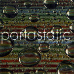 Portastatic - Nature Of Sap [Vinyl] [Second Hand]