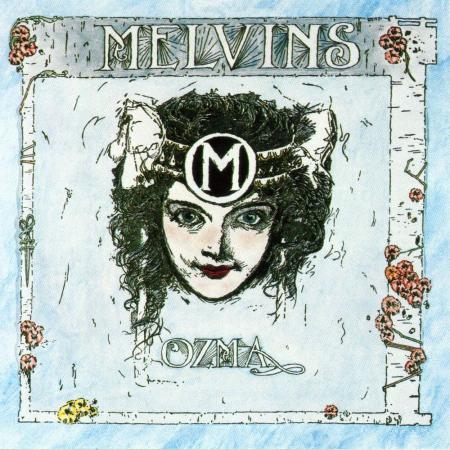 Melvins - Ozma [Vinyl]