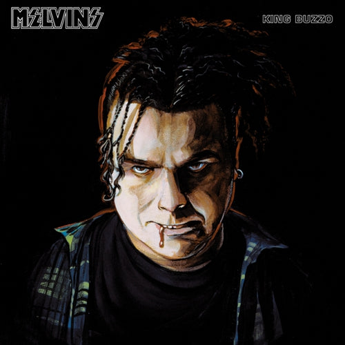 Melvins - King Buzzo [12 Inch Single]