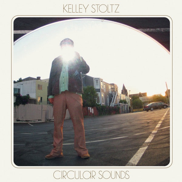 Stoltz, Kelley - Circular Sounds [Vinyl] [Second Hand]