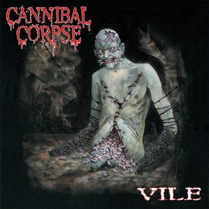 Cannibal Corpse - Vile [Vinyl]