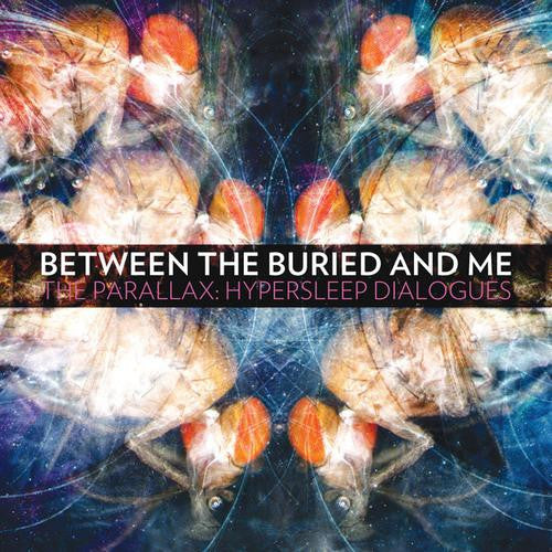 Between The Buried And Me - Parallax: Hypersleep Dialogues [CD]