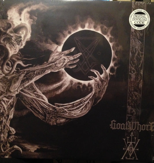 Goatwhore - Vengeful Ascension [Vinyl] [Second Hand]