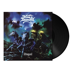 King Diamond - Abigail [Vinyl]