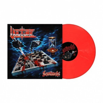 Vulture - Sentinels [Vinyl]
