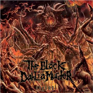 Black Dahlia Murder - Abysmal [CD]