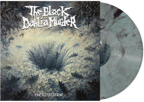 Black Dahlia Murder - Servitude [Vinyl]