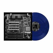 Master Boot Record - Hardwarez [Vinyl]