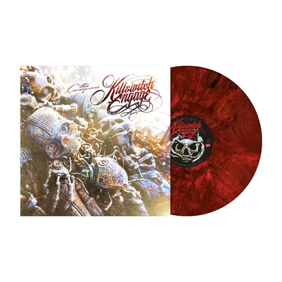 Killswitch Engage - This Consequence [Vinyl]