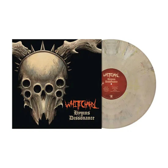 Whitechapel - Hymns In Dissonance [Vinyl]