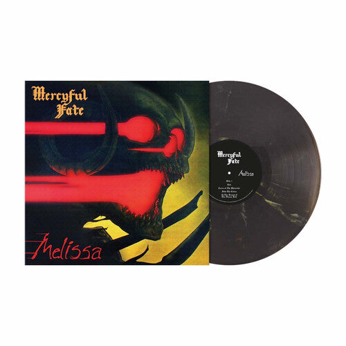 Mercyful Fate - Melissa [Vinyl]