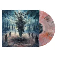 Revocation - New Gods, New Masters [Vinyl]