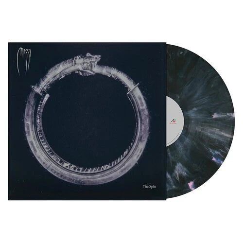 Messa - Spin [Vinyl]
