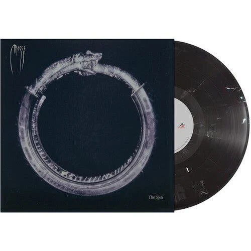 Messa - Spin [Vinyl] [Pre-Order]