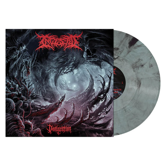 Ingested - Denigration [Vinyl]