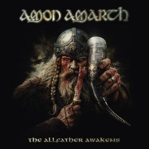 Amon Amarth - Allfather Awakens [CD]