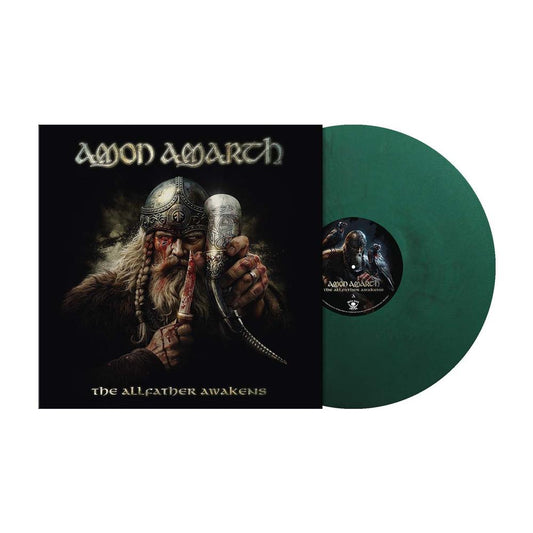 Amon Amarth - Allfather Awakens [Vinyl]
