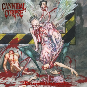 Cannibal Corpse - Bloodthirst [Vinyl]