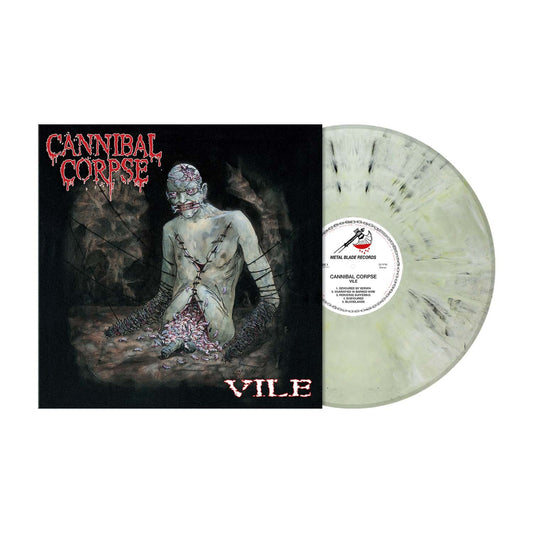 Cannibal Corpse - Vile [Vinyl] [Pre-Order]
