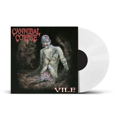 Cannibal Corpse - Vile [Vinyl]
