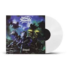 King Diamond - Abigail [Vinyl]
