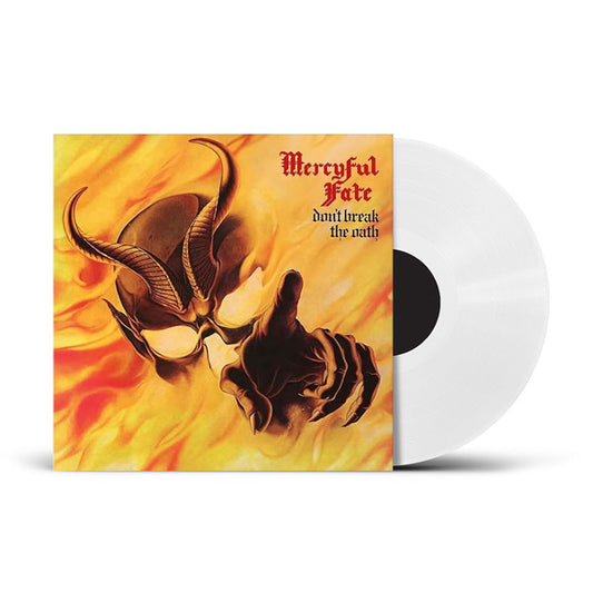 Mercyful Fate - Don't Break The Oath [Vinyl]