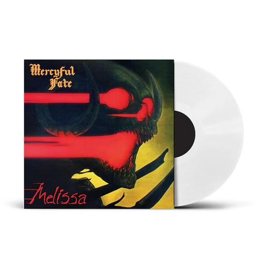 Mercyful Fate - Melissa [Vinyl]