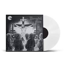 Mercyful Fate - Mercyful Fate [12 Inch Single]