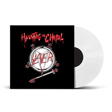 Slayer - Haunting The Chapel [12 Inch Single]