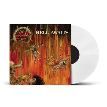 Slayer - Hell Awaits [Vinyl]