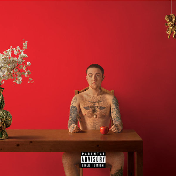 Miller, Mac - Watching Movies With The Sound Off [CD]