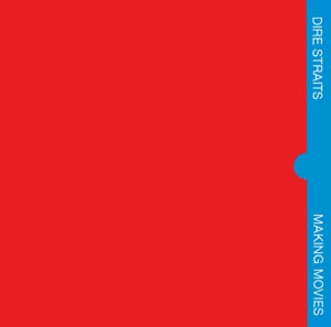 Dire Straits - Making Movies [CD] [Second Hand]