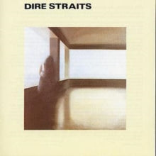 Dire Straits - Dire Straits [CD]