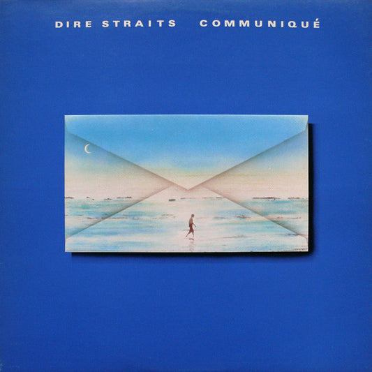 Dire Straits - Communique [CD]