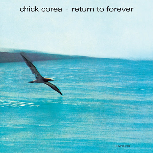 Corea, Chick - Return To Forever [CD] [Second Hand]