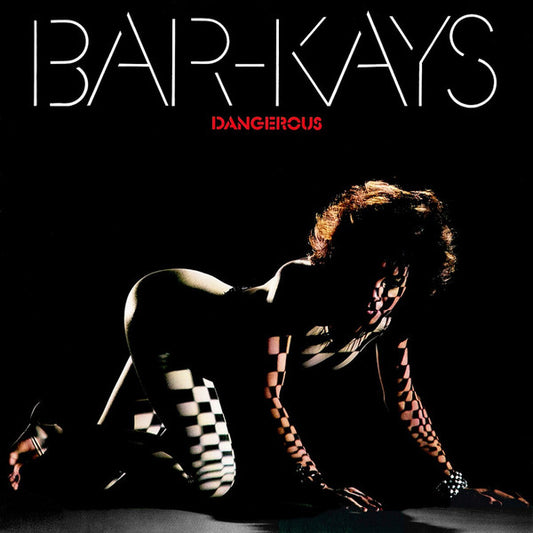 Bar-Kays - Dangerous [Vinyl] [Second Hand]