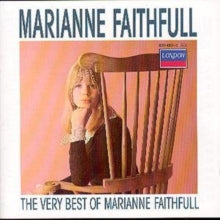 Faithfull, Marianne - Very Best Of [CD]