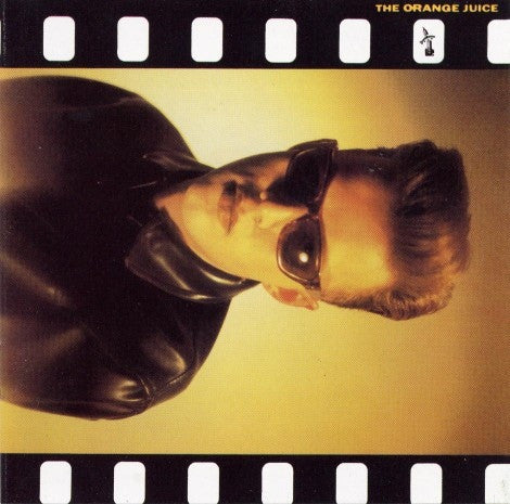 Orange Juice - Orange Juice [Vinyl] [Second Hand]