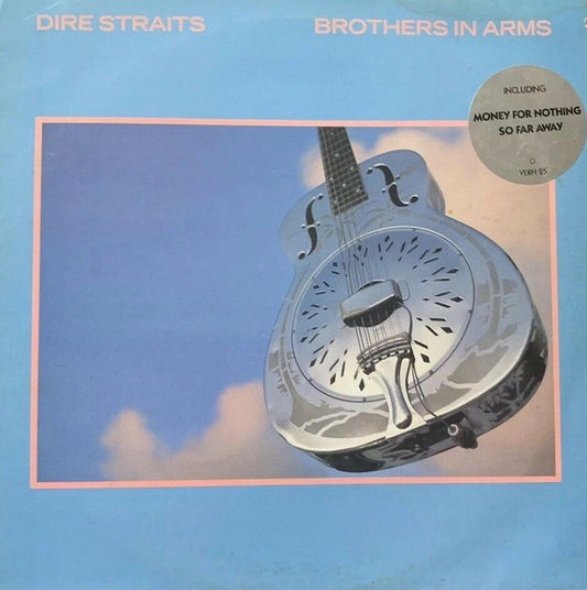 Dire Straits - Brothers In Arms [CD]