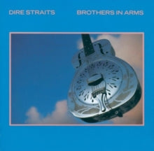 Dire Straits - Brothers In Arms [CD]