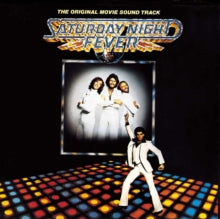 Soundtrack - Saturday Night Fever [CD]