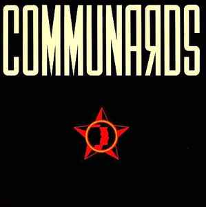 Communards - Communards [Vinyl] [Second Hand]