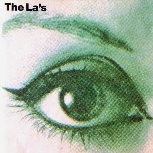 La's - La's [CD] [Second Hand]