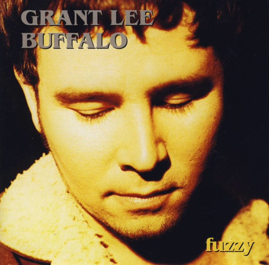 Grant Lee Buffalo - Fuzzy [CD] [Second Hand]